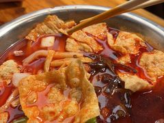 -桂湘缘卤味螺蛳粉