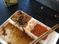 -邢氏老太太烤串(北兴街店)