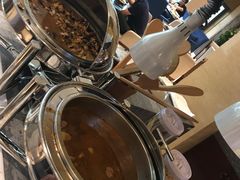 -荆州温德姆酒店-全日制餐厅