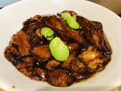 -局气 烤鸭·北京菜(光华路店)