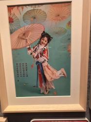 -倾城宝贝儿童摄影(广州天河店)