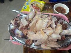 -威邵鸡煲(西华路总店)