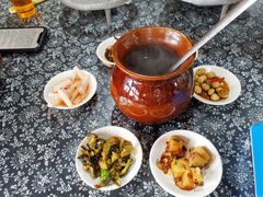 -张关合渣(航空大道店)