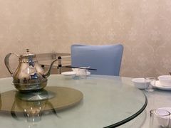 包厢-马尔龙新疆饭店·清真(瑞景店)