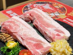 -韩宫宴炭火烤肉(印象城店)