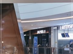 -萨莉亚意式餐厅(杭州滨江天街店)