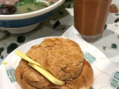 -华嫂冰室(湾仔店)