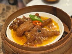 -杭州JW万豪酒店-万豪中餐厅