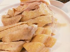 -云南路美食街