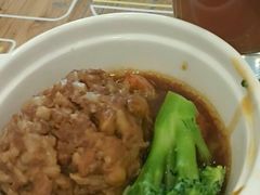 -海盗虾饭·剥好的小龙虾饭(SOHO尚都店)