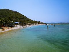 -海南分界洲岛旅游区