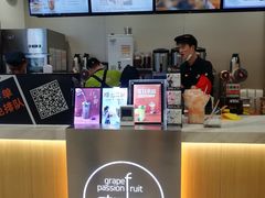-CoCo都可(健翔桥店)