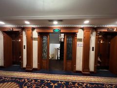 -上海锦江金门大酒店