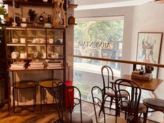 -Alimentari早午餐(安福路店)
