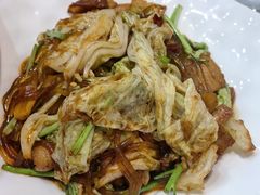 -潍坊菜馆(三里河南横街店)