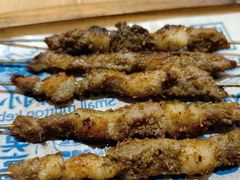 -马记永·兰州牛肉面(3019君尚店)