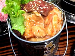 -和萌牛肠烧烤(财富中心店)