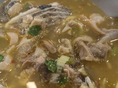 -老师家羊杂碎(延安总店)