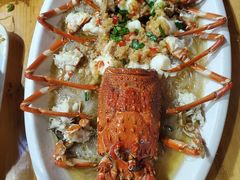 -星奇缘·海鲜餐厅(东山美食地标店)