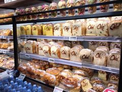 -Olé精品超市(北京合生汇店)
