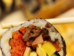 -传闻来紫菜包饭·打糕(西塔韩百店)