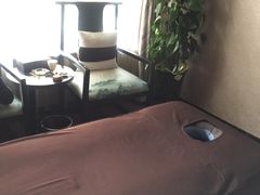 -大唐盲人按摩中心(黄山路店)