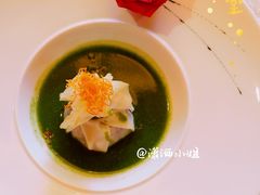 -桃源春晓中餐厅 TaoYuan Restaurant