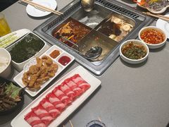 -海底捞火锅(杭州天虹购物中心店)
