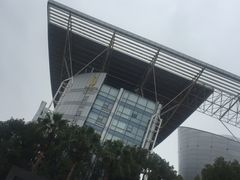 -温州万和豪生大酒店-餐厅