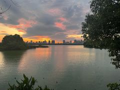 -艾溪湖湿地公园