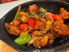 -北李·海肠捞饭·大连菜(望京凯德MALL店)