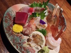 -桐寿司Sushi Tong