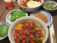 -王繁星面馆(西安熙地港店)