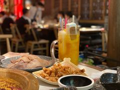 -哥老官重庆美蛙鱼头(虹口龙之梦店)
