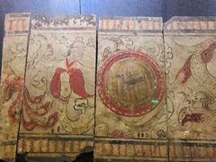 -洛阳古墓博物馆