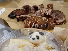 -眉州东坡(清河万象汇店)