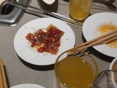 -海底捞火锅(太阳宫凯德mall店)