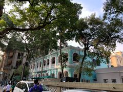 -星巴克臻选(广州沙面店)