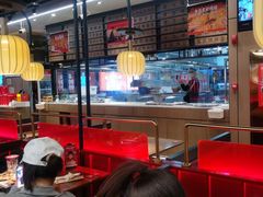 -管氏翅吧(马家堡店)