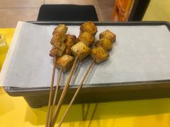 -望京小腰(北京总店)