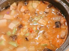 -韩鼎丰·韩国料理(林奥店)