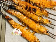 -鼎原力量东北吊炉烧烤(幸福街店)
