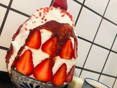 -WONDER ICE 萬得冰田(建設路总店)