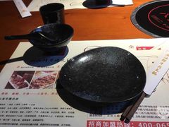 -八宝牛潮汕鲜牛肉火锅(净月店)