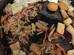 -一烙锅(友谊店)