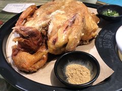 葫芦鸡-大厨小馆(华阳城店)