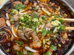 -刘二姐肥肠米粉(总店)