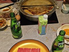 -一绪に寿喜烧(荟聚店)