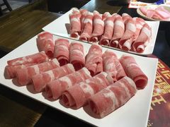 -舒家大院老火锅(台江路店)