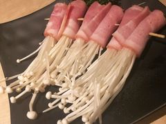 -新石器烤肉(中房金谊广场店)